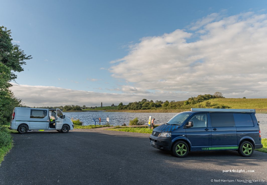 (BT94 2LA) Enniskillen - Unnamed Road — foto 3