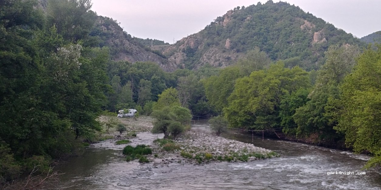(2842) Gorna Breznitsa - E79 — foto 2