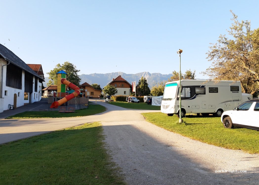 Melcher-Marhof — foto