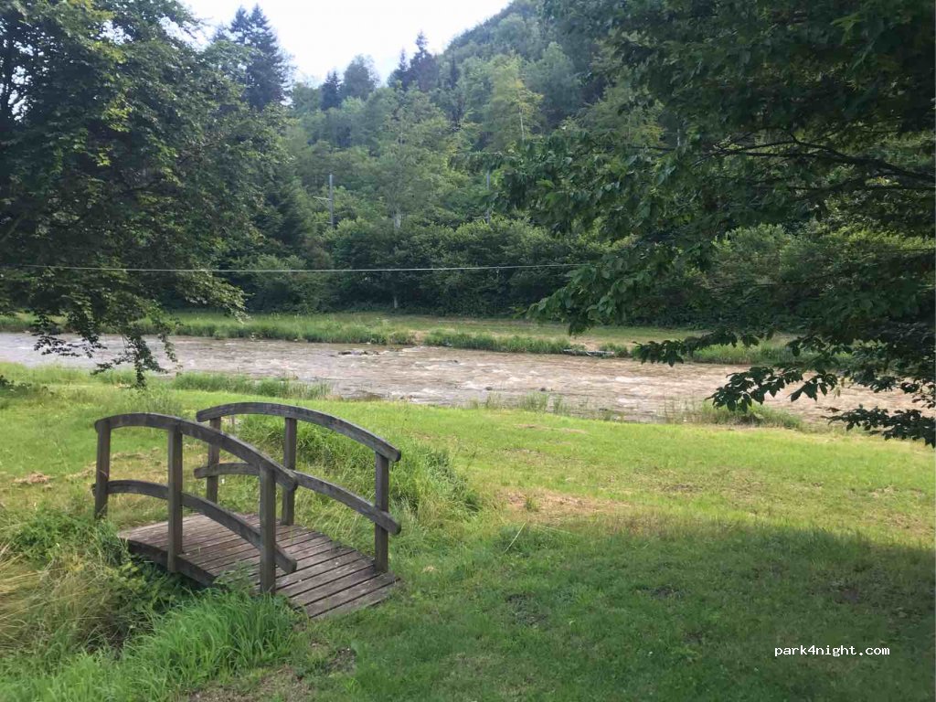 Camping Sihlwald — foto 2