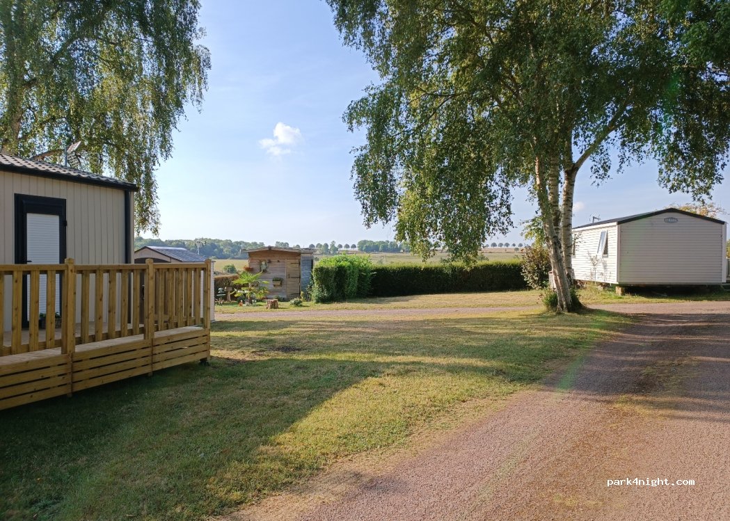 Camping 3 Rivières*** — foto 2
