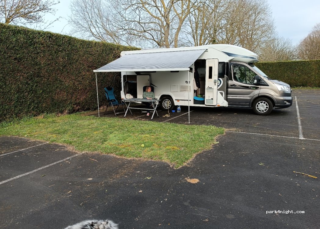 Camping 3 Rivières*** — foto 4