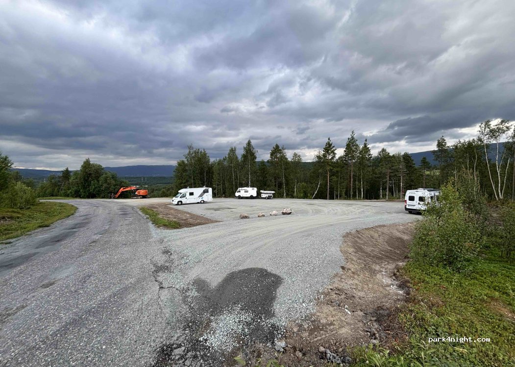 (9325) Bardufoss - 45 Sekundær Fylkesveg 175 — foto 2