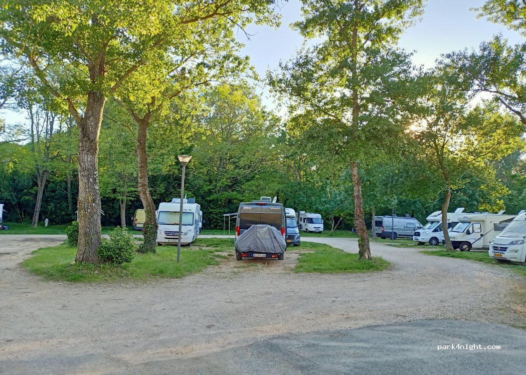 (30200) La Roque-sur-Cèze - Route de Saint-Laurent — foto 4
