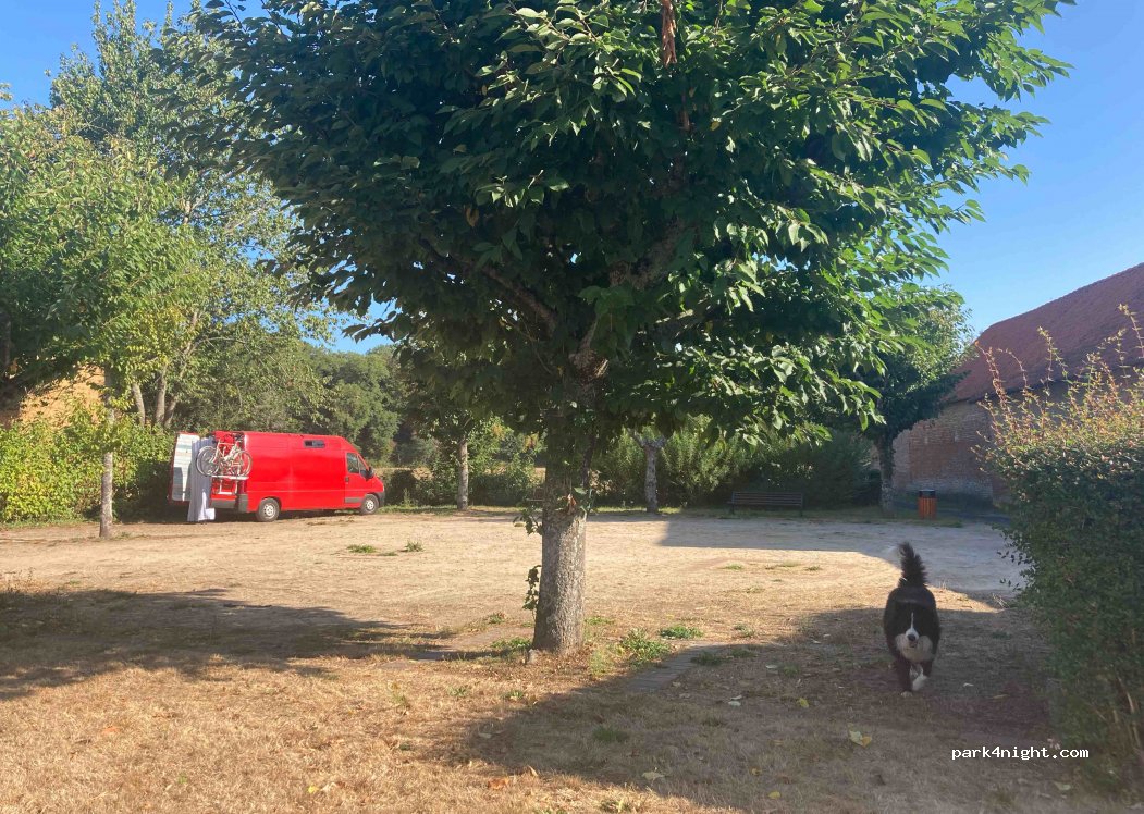 (80150) Forest-l'Abbaye - 76 Rue des Vieux Chênes — foto 2