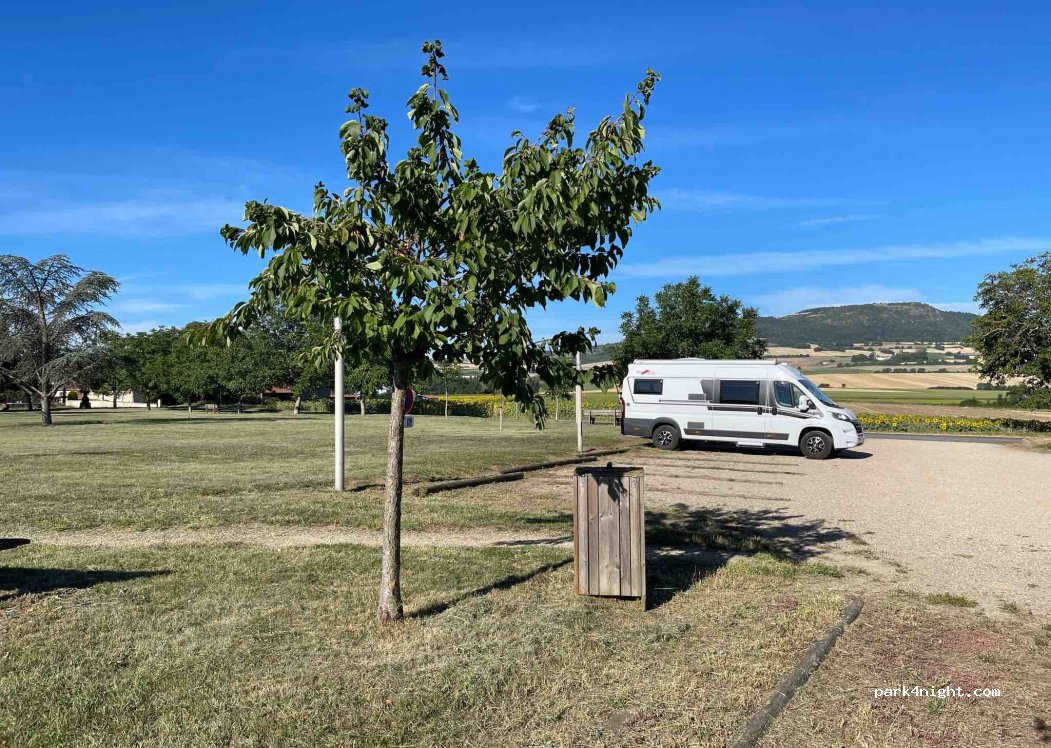 (63730) La Sauvetat - La Garenne — foto 2