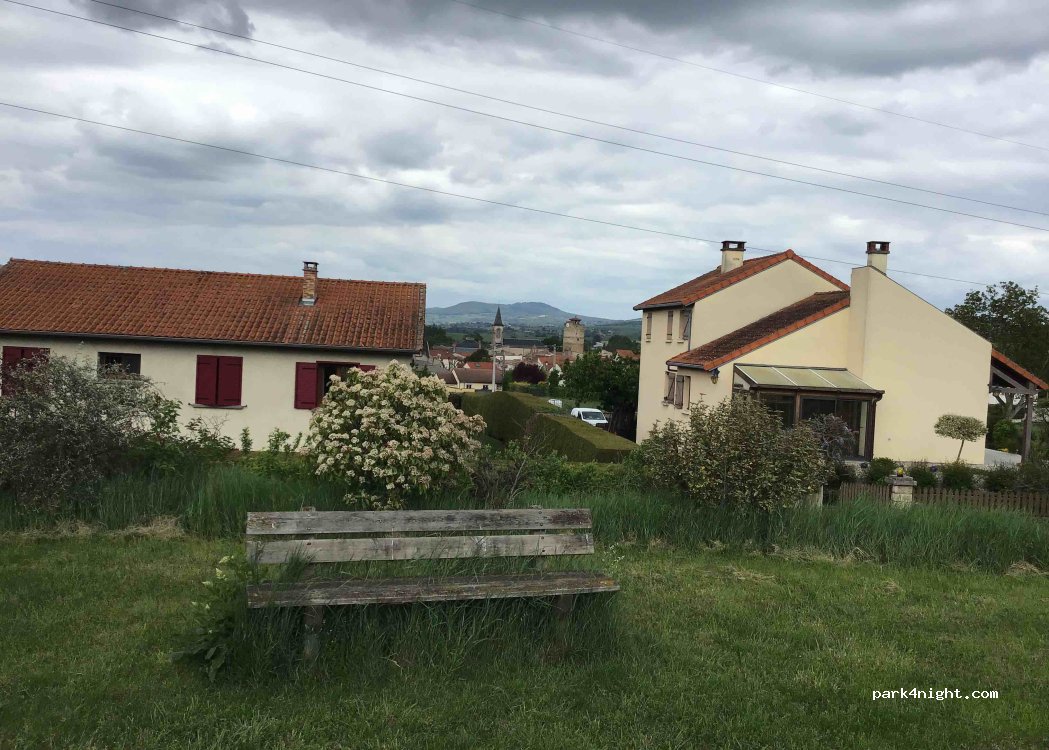 (63730) La Sauvetat - La Garenne — foto 3