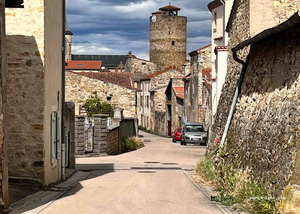 (63730) La Sauvetat - La Garenne — foto 4