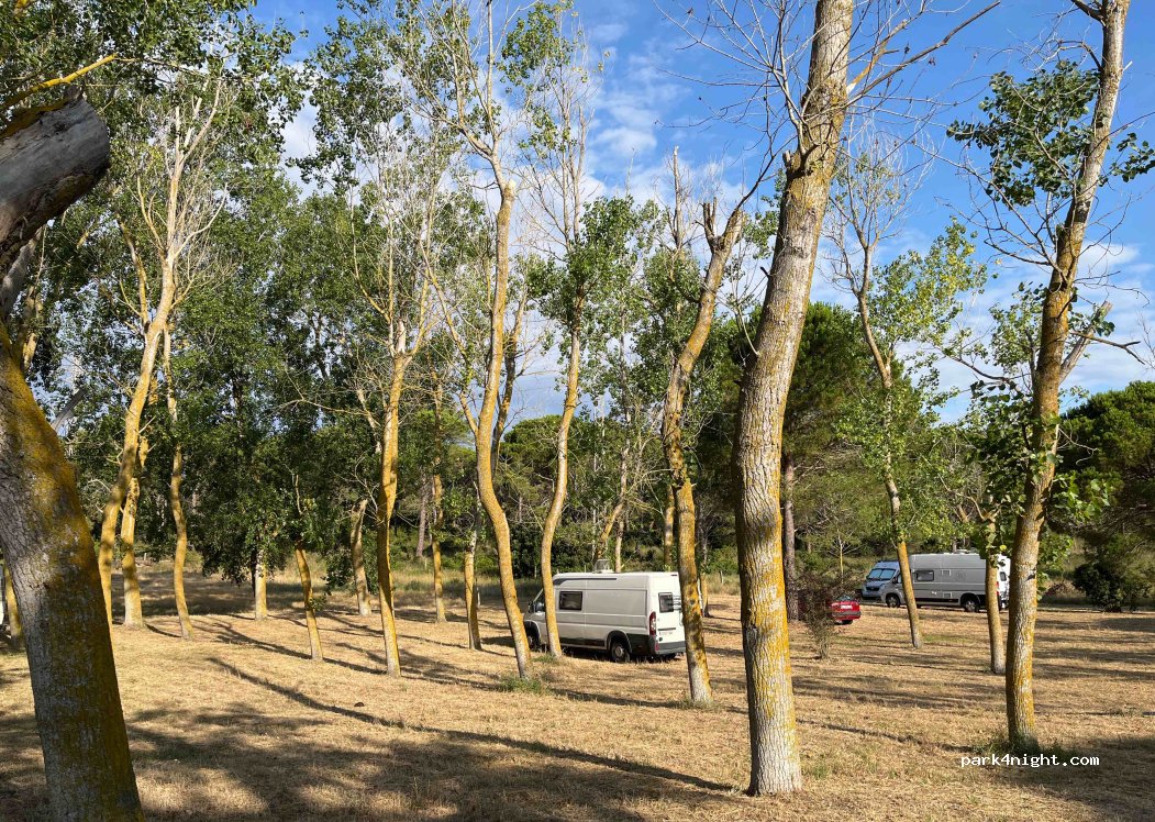 (17255) Begur - 2 Camí Camp de Futbol — foto 3