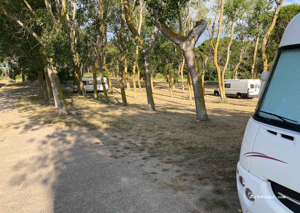 (17255) Begur - 2 Camí Camp de Futbol — foto 4