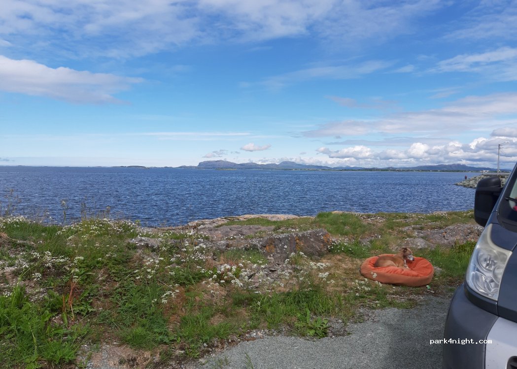 (7153)  - 95 Sekundær Fylkesveg 242 — foto 3