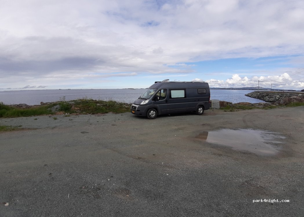 (7153)  - 95 Sekundær Fylkesveg 242 — foto 4