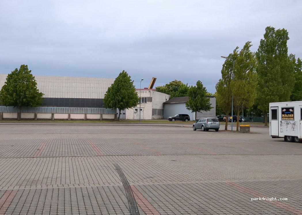 (3601) Ventspils - 14 Brīvības iela — foto 2