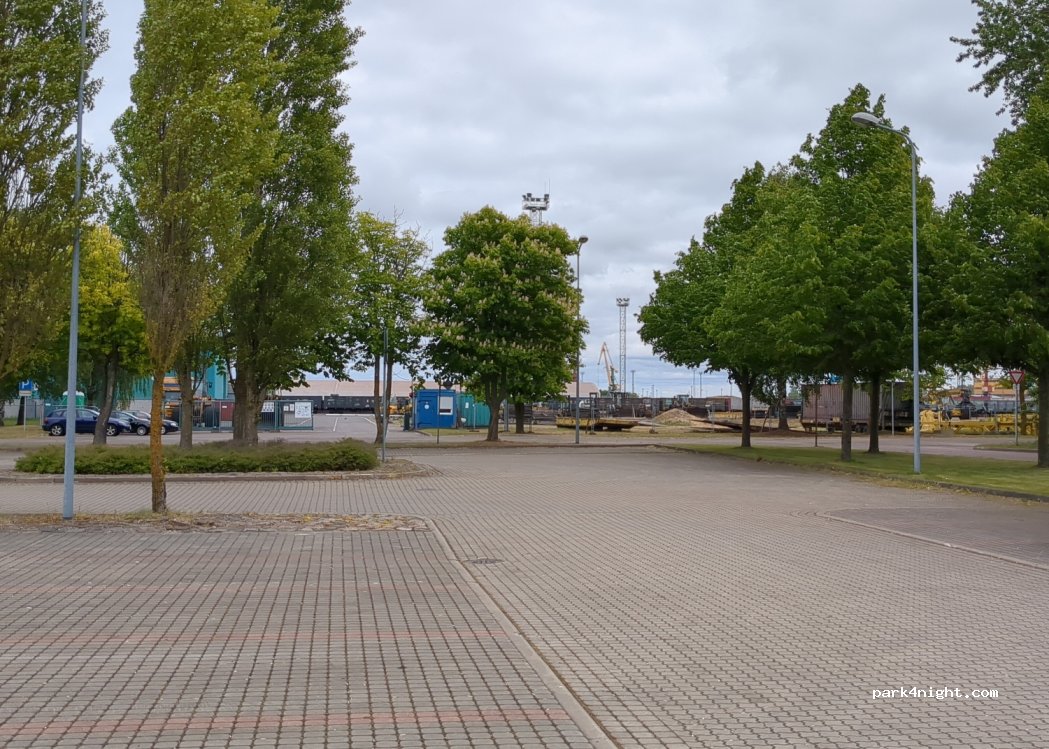 (3601) Ventspils - 14 Brīvības iela — foto 3