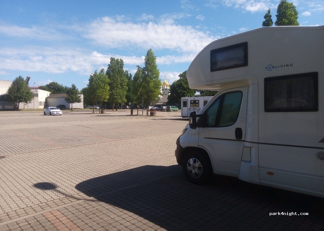 (3601) Ventspils - 14 Brīvības iela — foto 4
