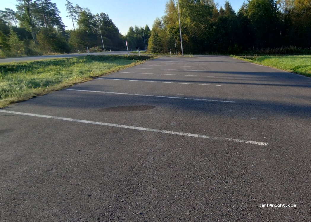 (75117) Saula - Tallinn–Tartu–Võru–Luhamaa — foto 2