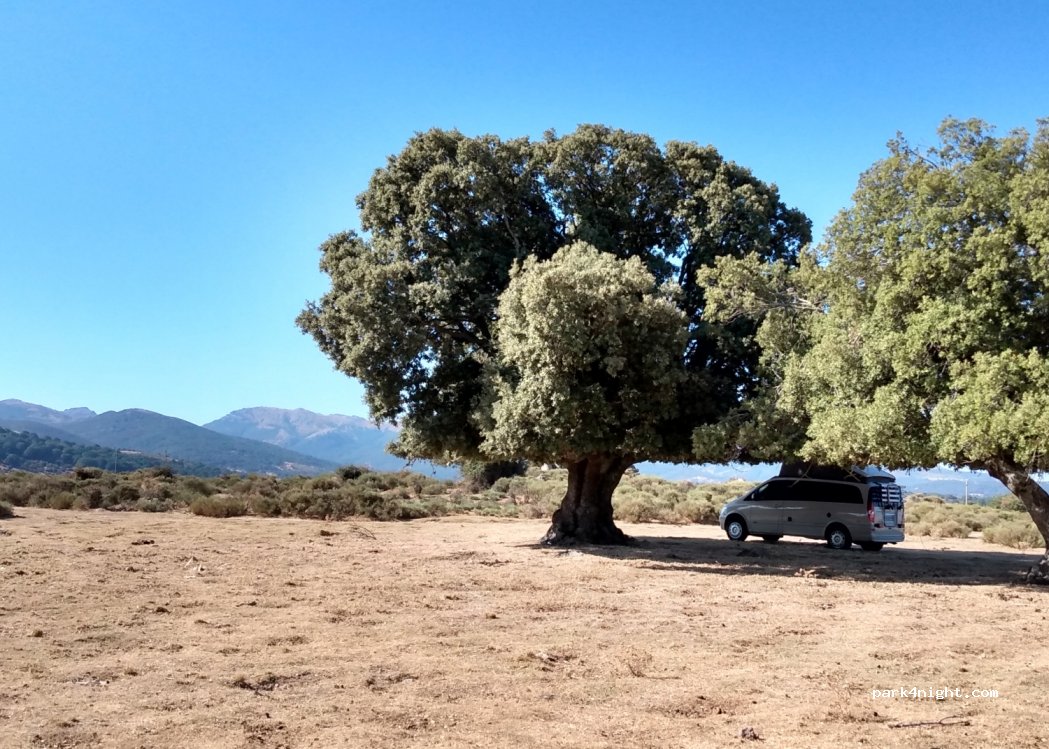 (08027) Orgosolo - Unnamed Road — foto 3