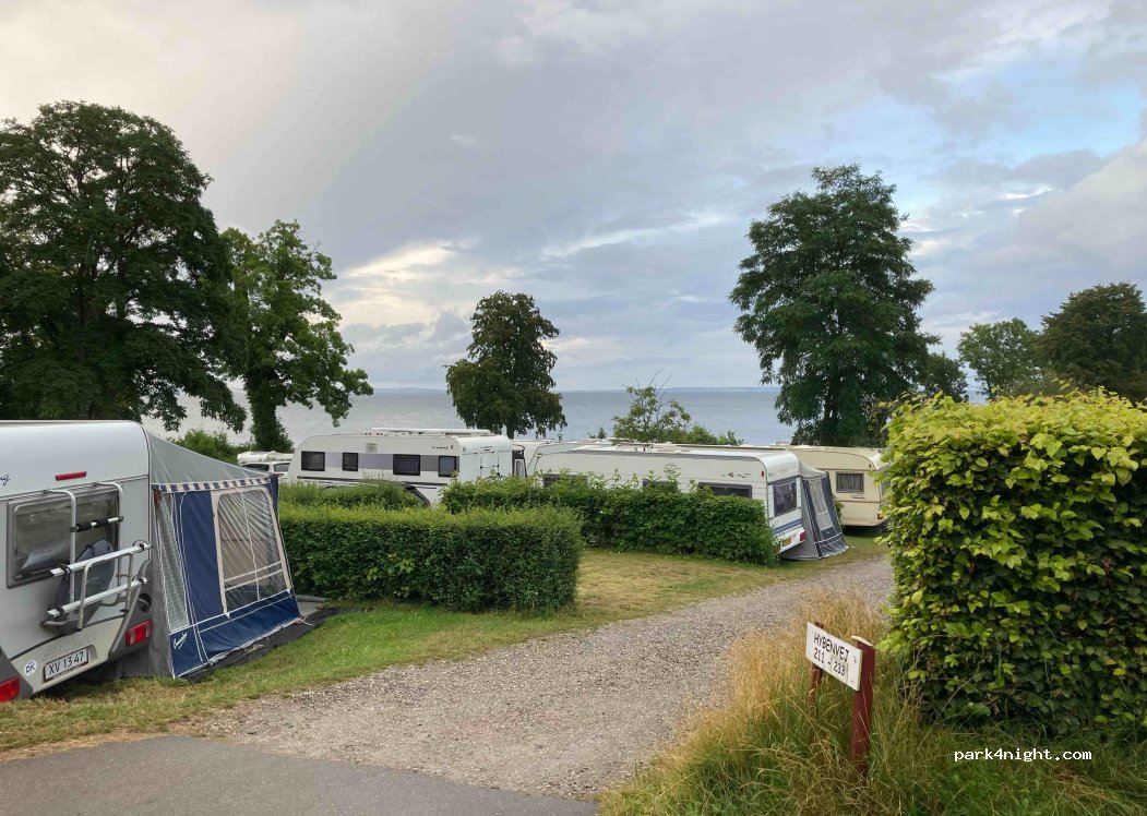 DCU-Camping Aarhus - Blommehaven — foto 2