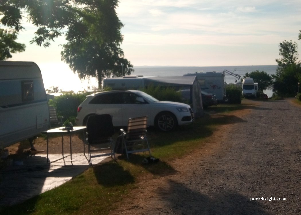 DCU-Camping Aarhus - Blommehaven — foto 3