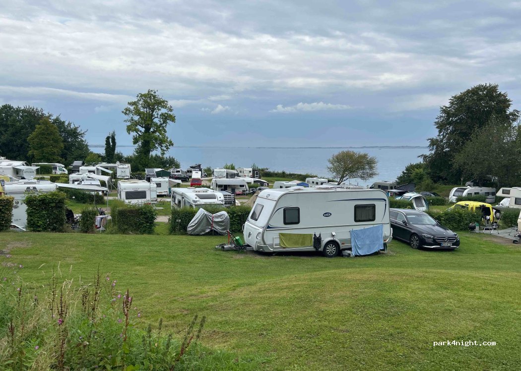 DCU-Camping Aarhus - Blommehaven — foto 4