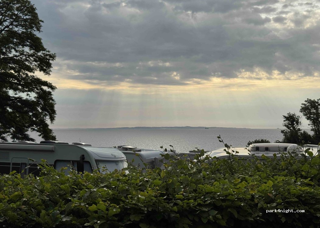 DCU-Camping Aarhus - Blommehaven — foto 5