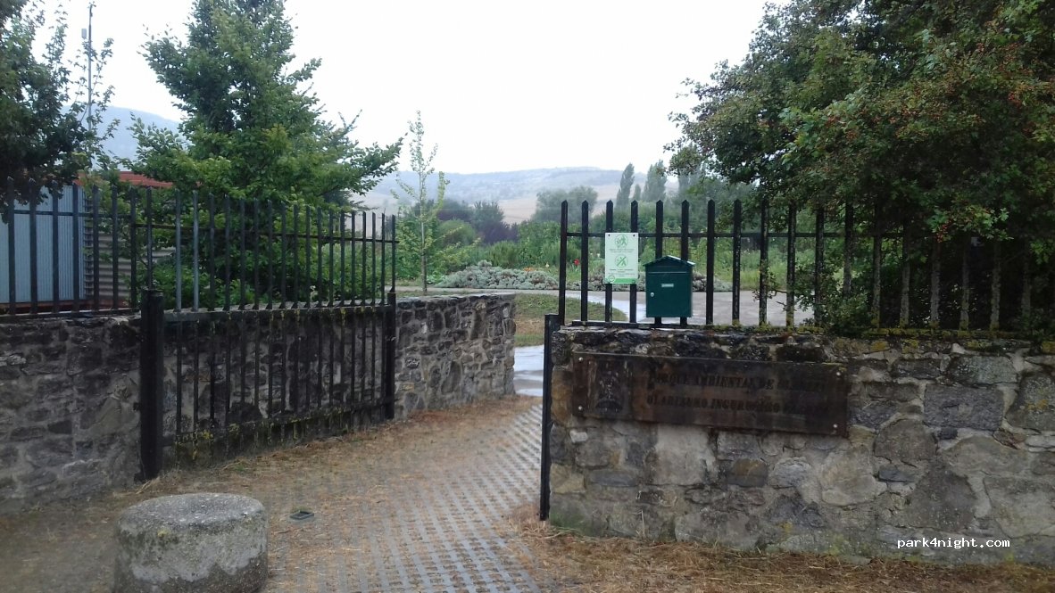 (01006) Vitoria-Gasteiz - 34F Campo de los Palacios Kalea — foto 2