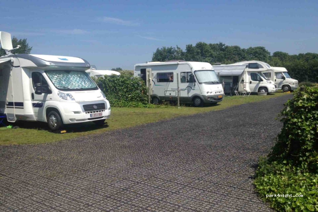 (8620) Nieuwpoort - 29-39 Brugse Steenweg — foto