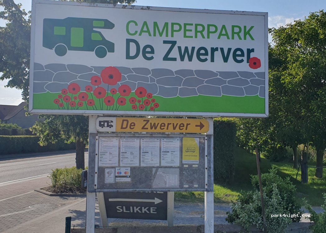 (8620) Nieuwpoort - 29-39 Brugse Steenweg — foto 2