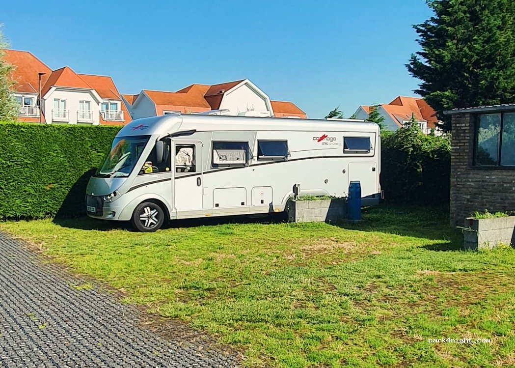 (8620) Nieuwpoort - 29-39 Brugse Steenweg — foto 3