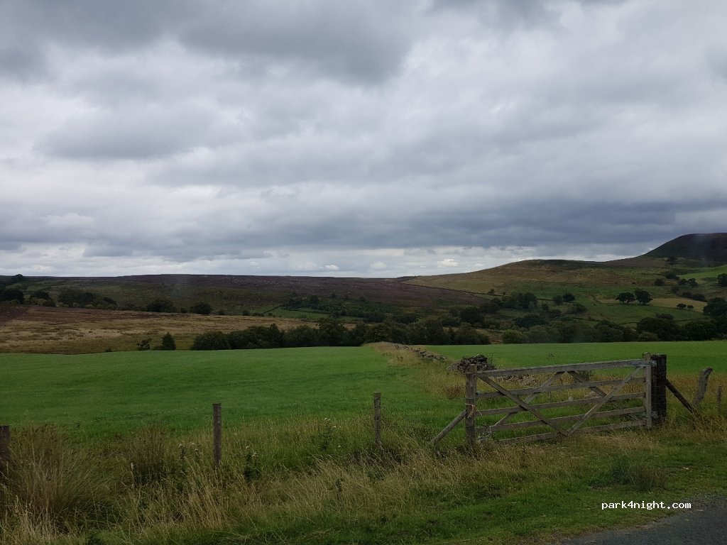 (YO62 5QJ) York - Unnamed Road — foto