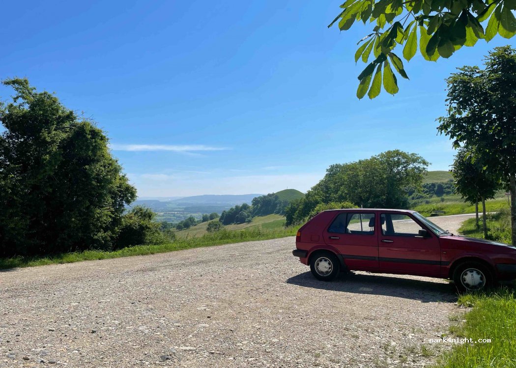 (78259) Mühlhausen-Ehingen - Duchtlinger Steig — foto 2