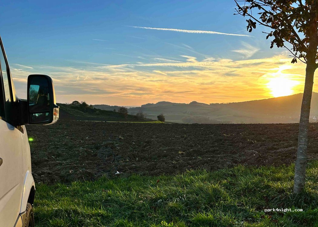(78259) Mühlhausen-Ehingen - Duchtlinger Steig — foto 3