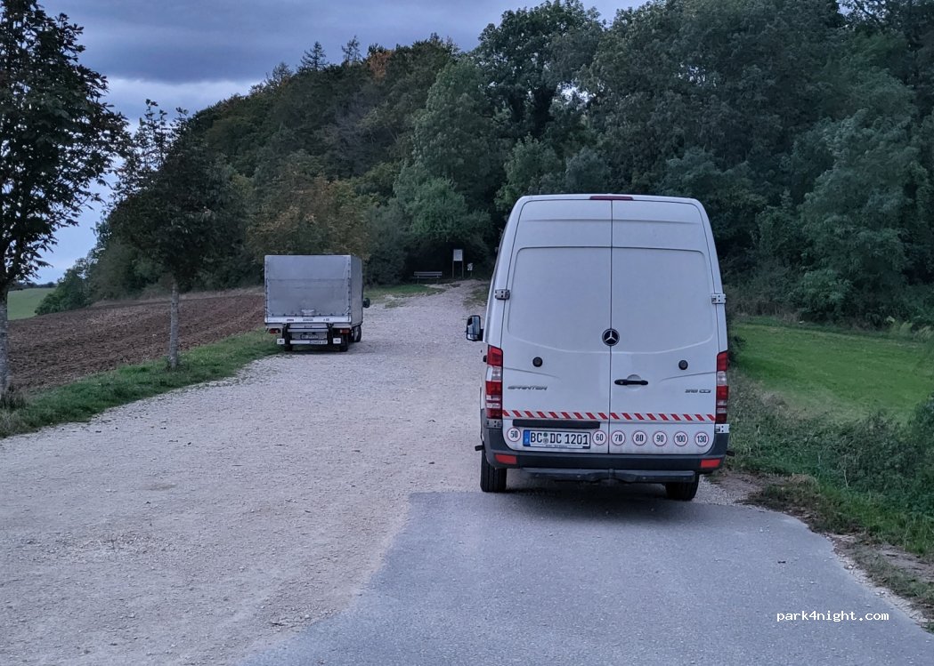 (78259) Mühlhausen-Ehingen - Duchtlinger Steig — foto 4
