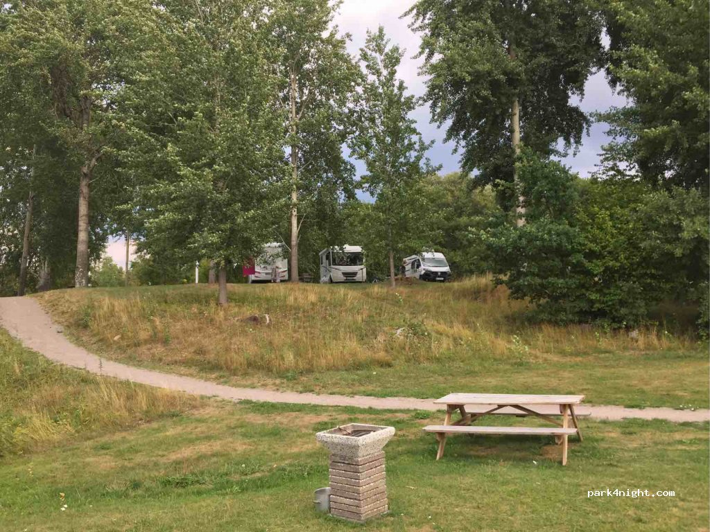 Braås Camping — foto 2