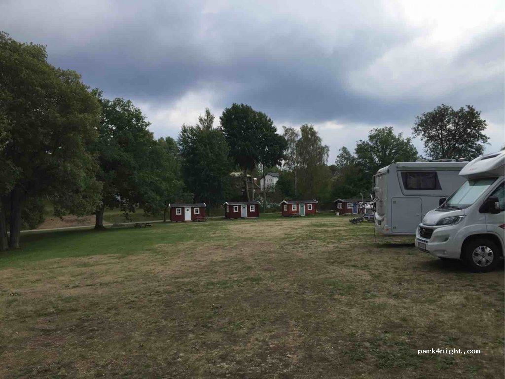 Braås Camping — foto 3