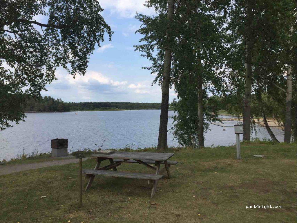 Braås Camping — foto 4