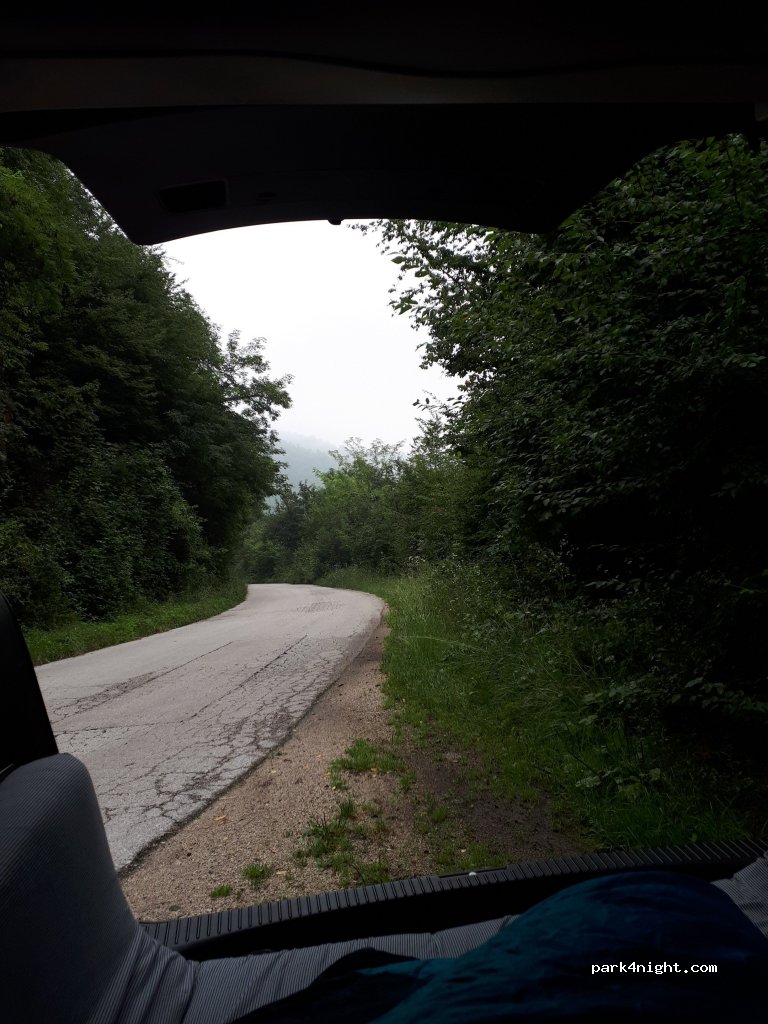 () Zenica - R445 — foto