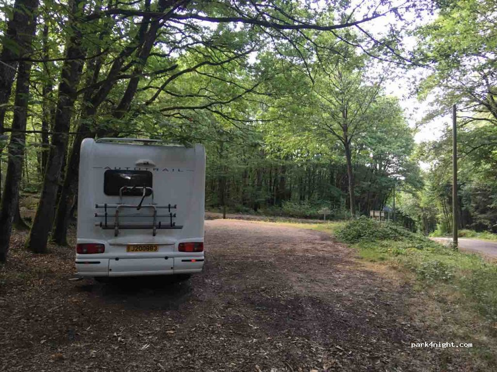 (61130) Saint-Cyr-la-Rosière - La Petite Vigne — foto 3