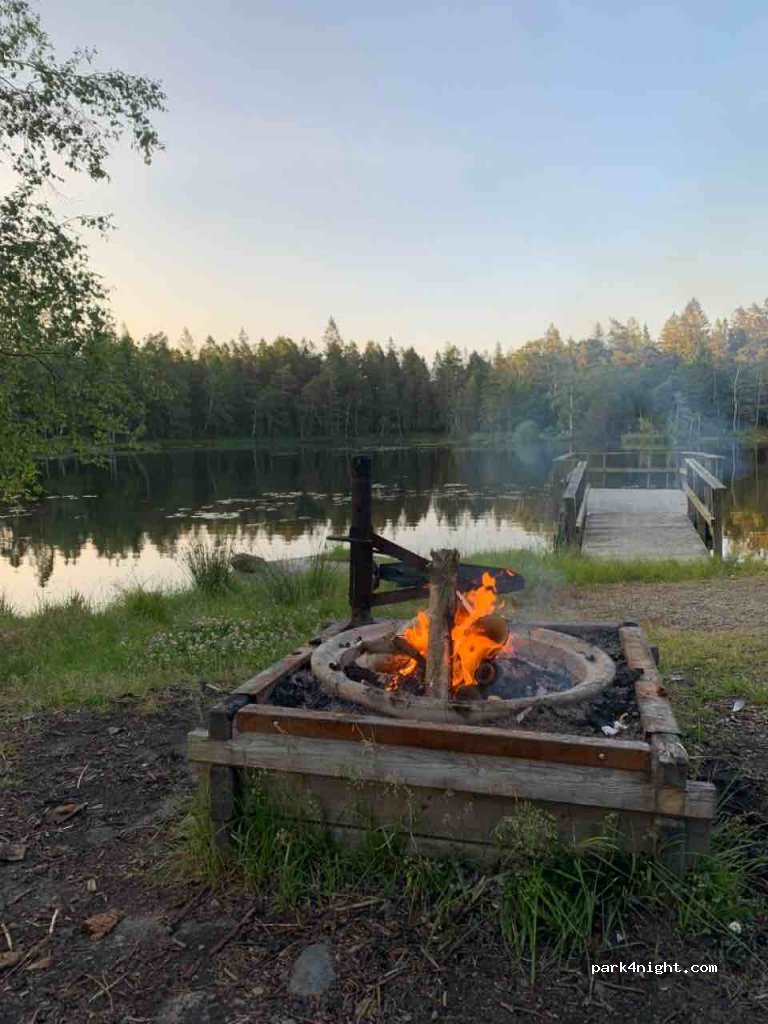 (442 92) Älvängen - Unnamed Road — foto