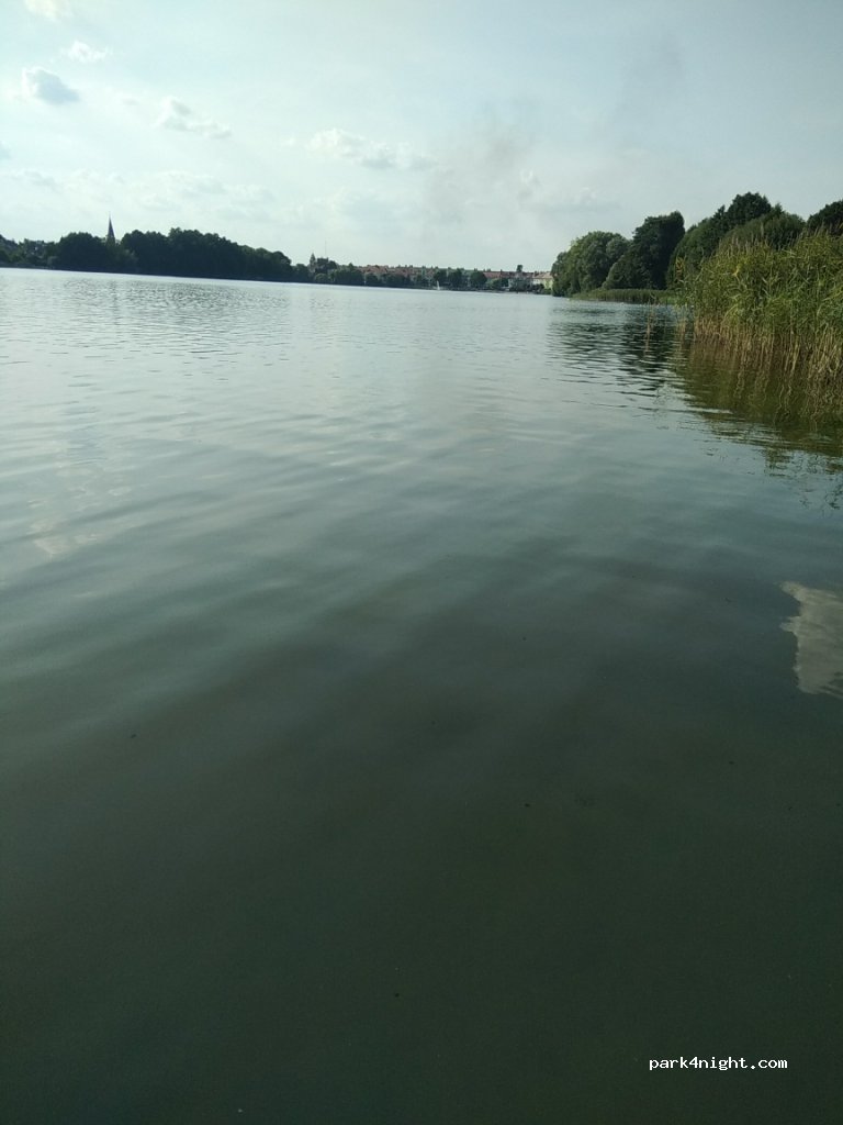 (64) Wałcz - 2 Nadjeziorna — foto