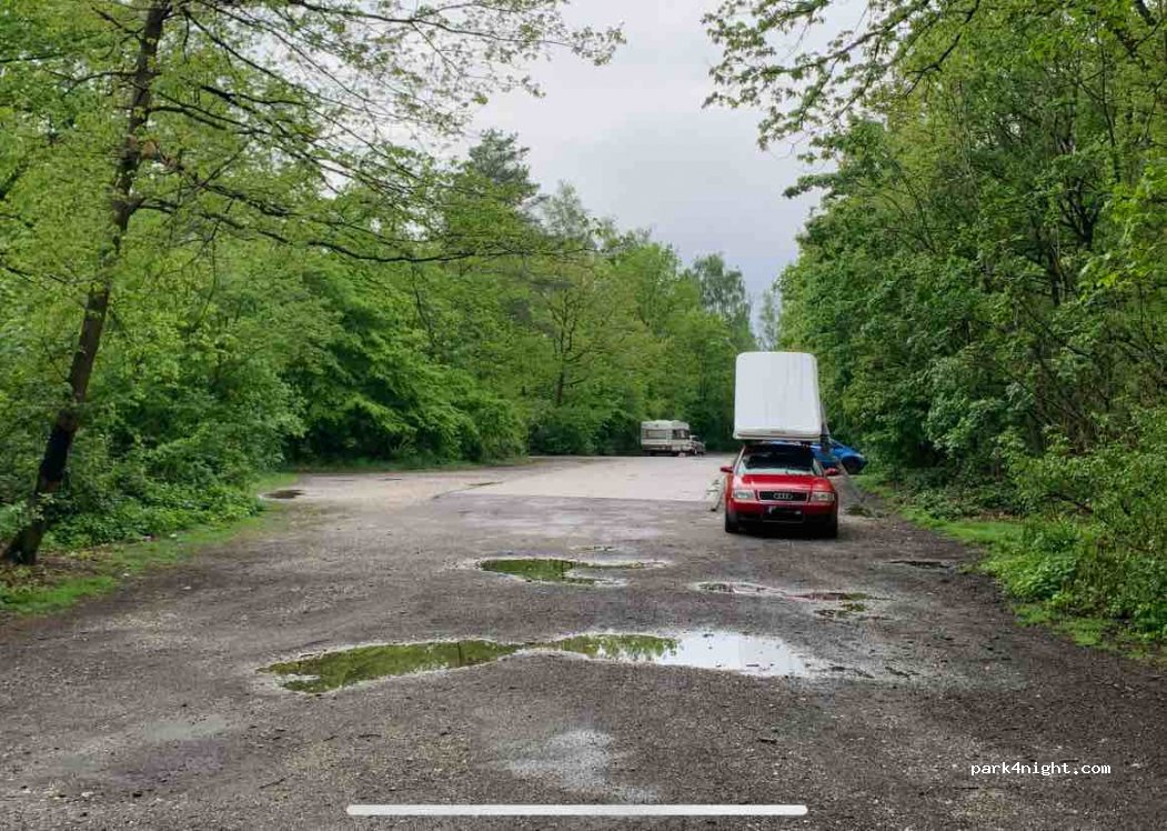 (53127) Bonn - 136 Gudenauer Weg — foto 3