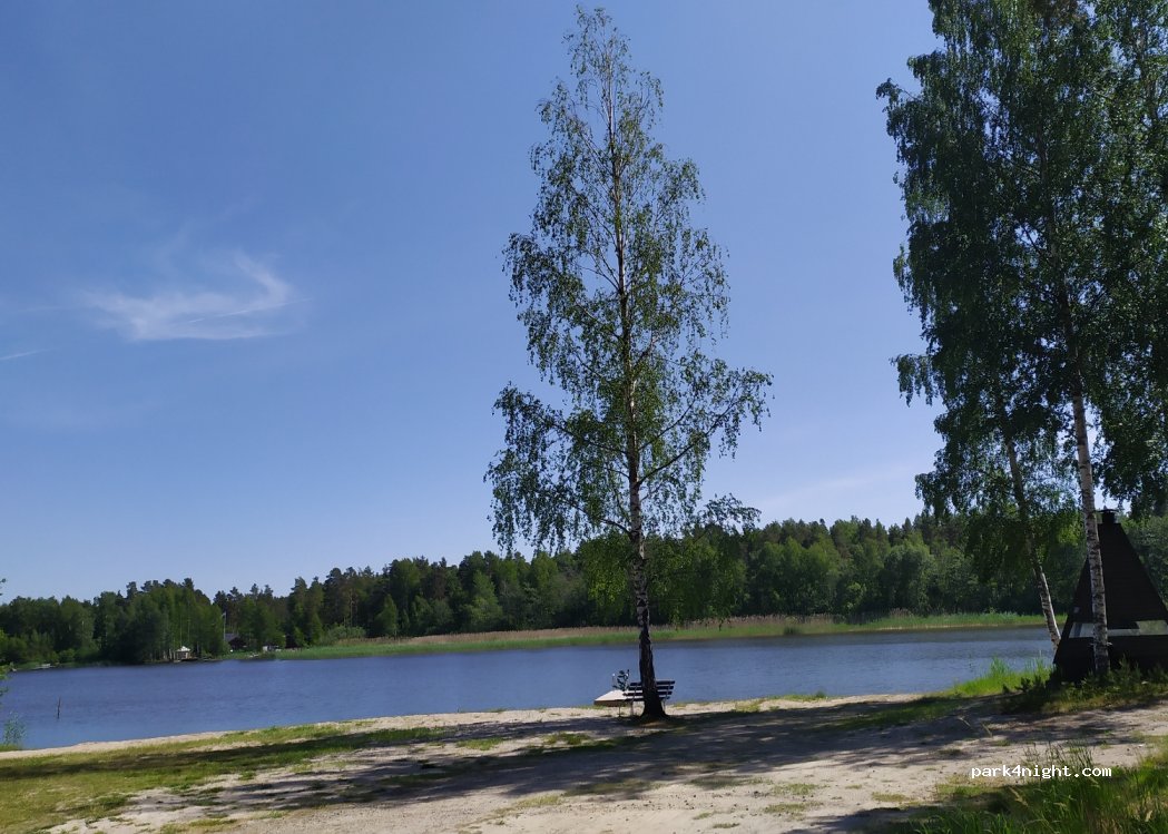 (23930) Uusikaupunki - 746 Lyökintie — foto 2