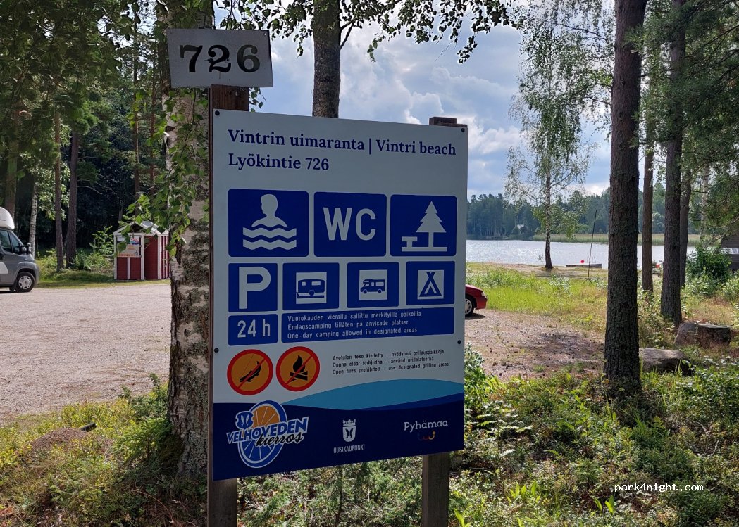 (23930) Uusikaupunki - 746 Lyökintie — foto 3