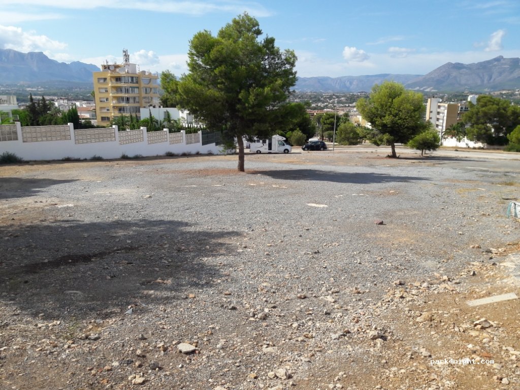 (03581) l'Alfàs del Pi - 26 Carrer Centaure — foto