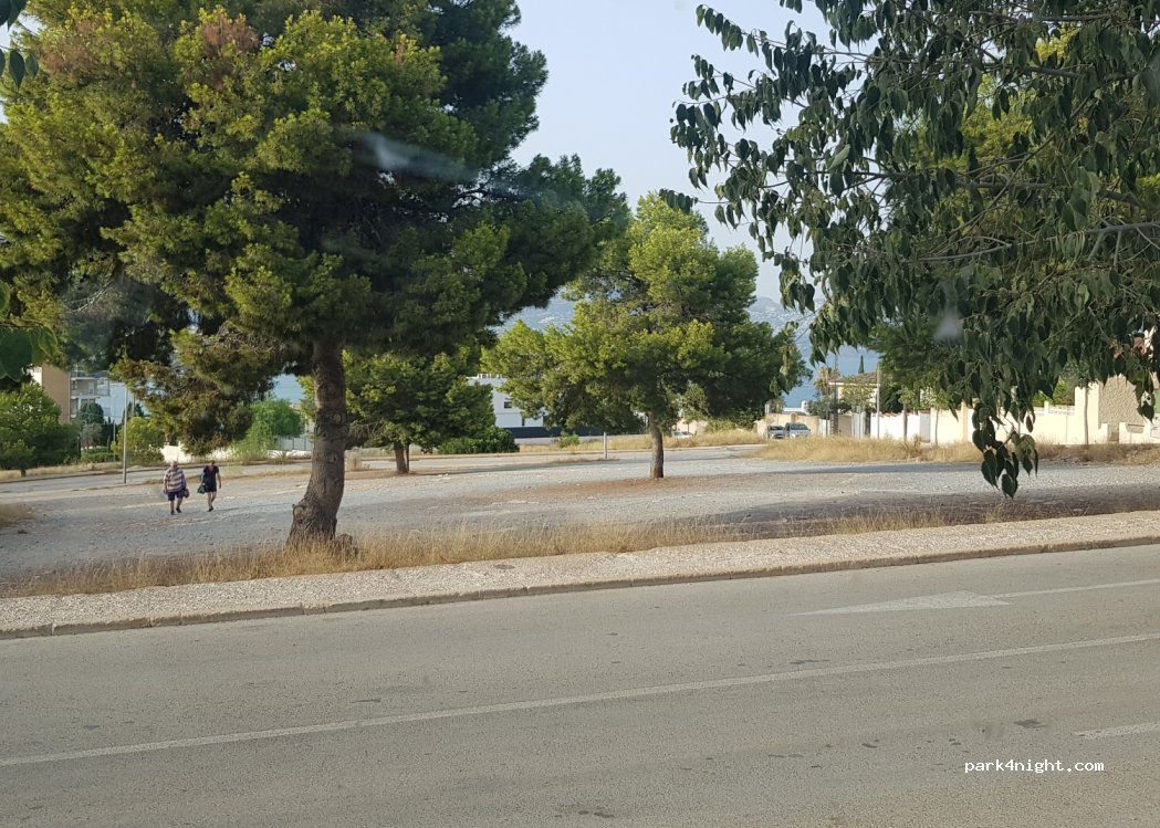 (03581) l'Alfàs del Pi - 26 Carrer Centaure — foto 2