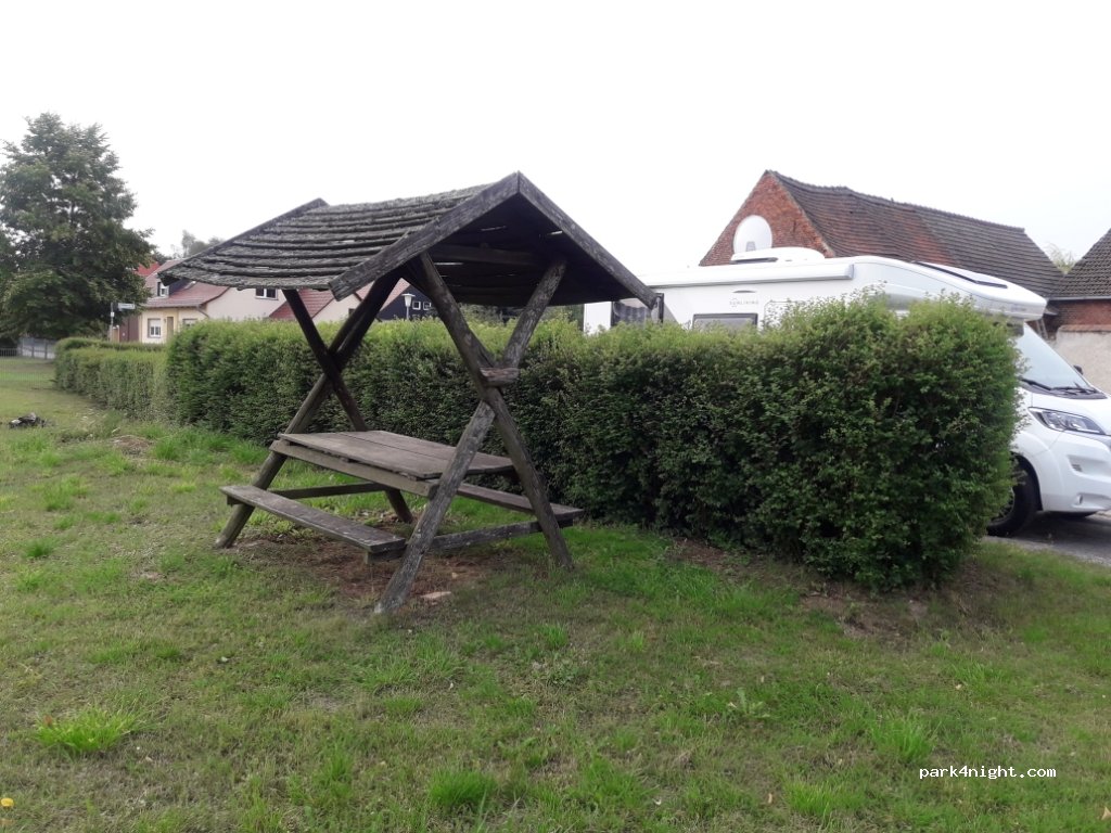 (14823) Rabenstein/Fläming - 9 Garreyer Weg — foto 2