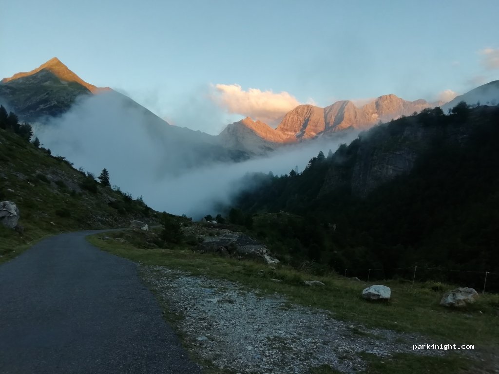 (65120) Gavarnie - D128 — foto 3