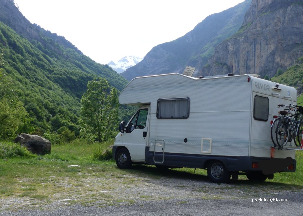 (65120) Gavarnie - D128 — foto 4