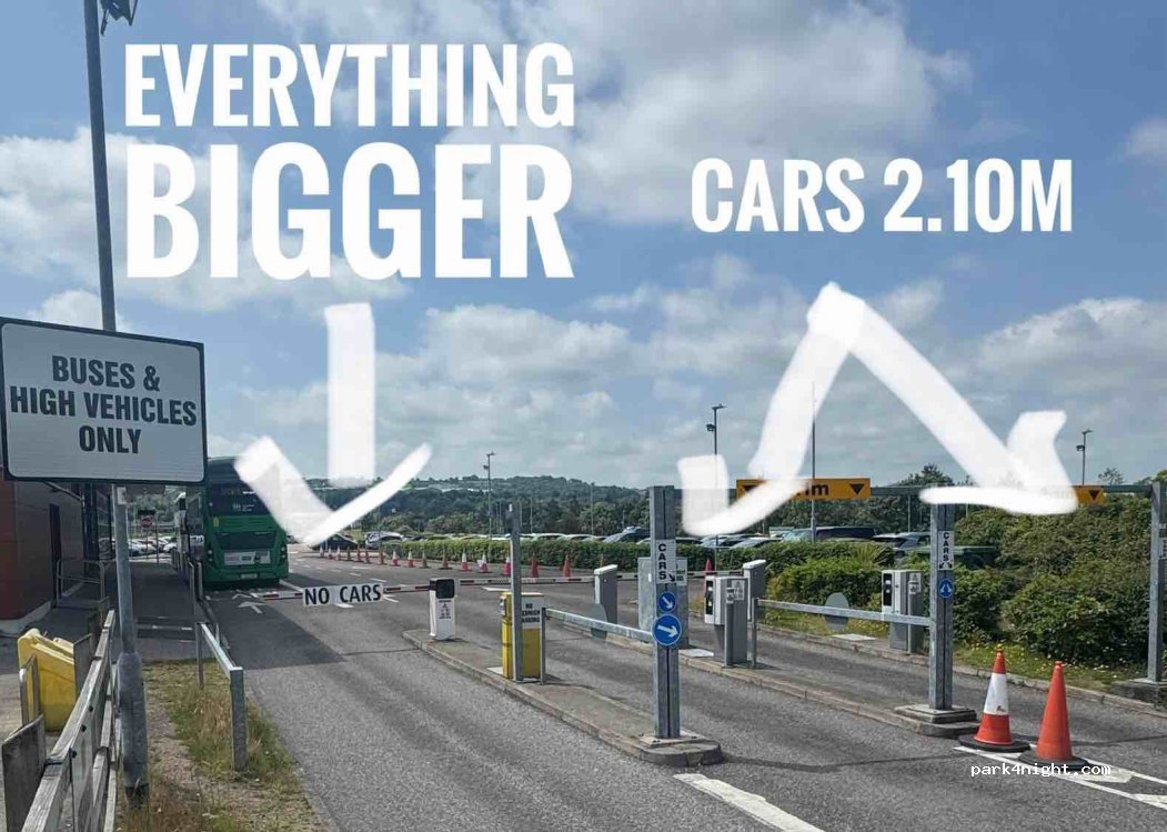 () Cork - South Link Road — foto 3