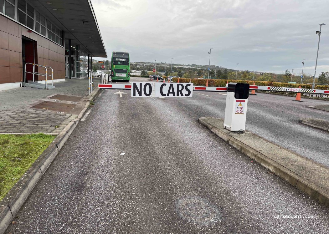 () Cork - South Link Road — foto 4
